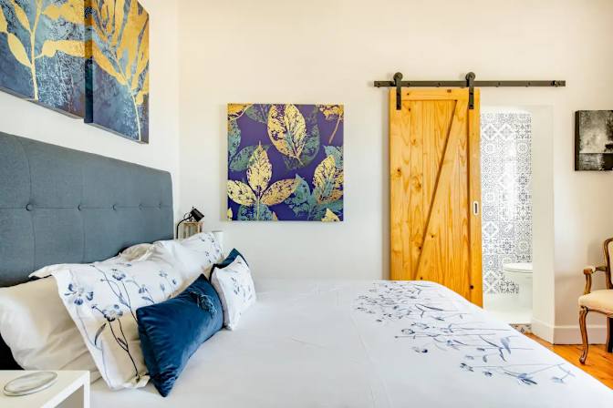 Remi's room