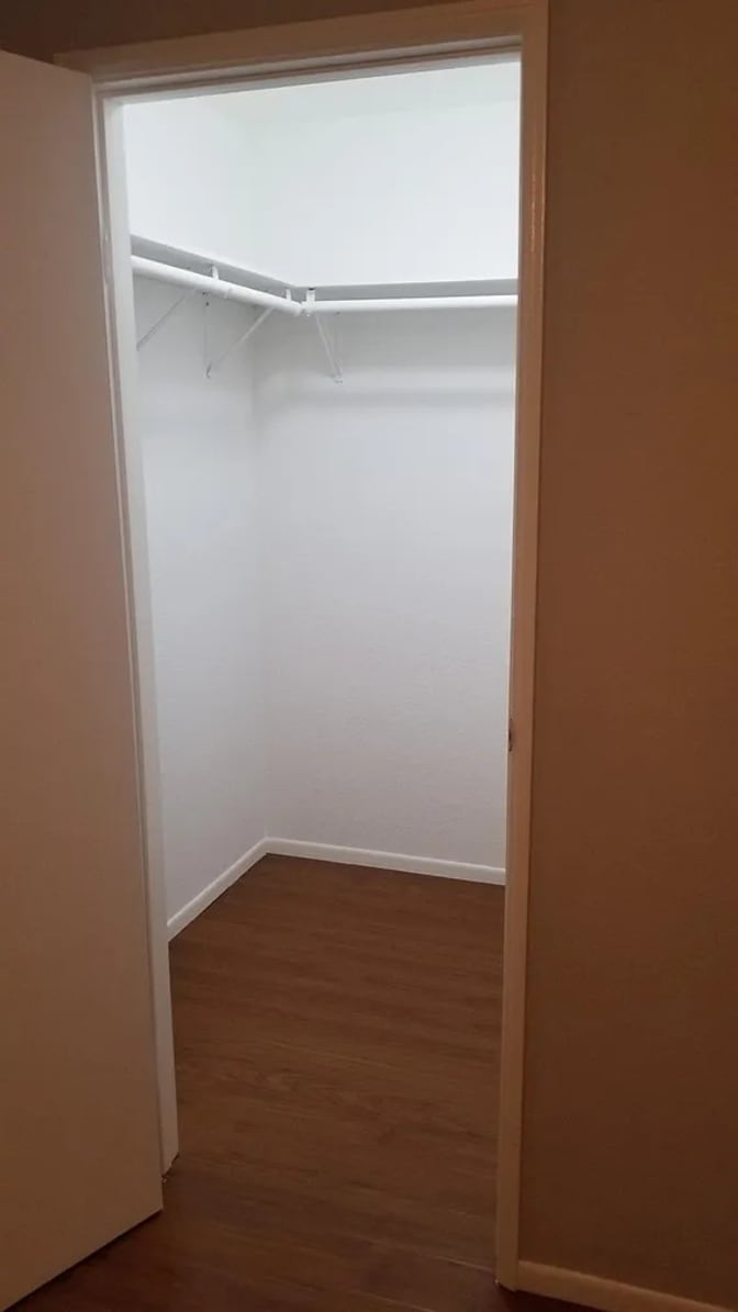 Adam's room