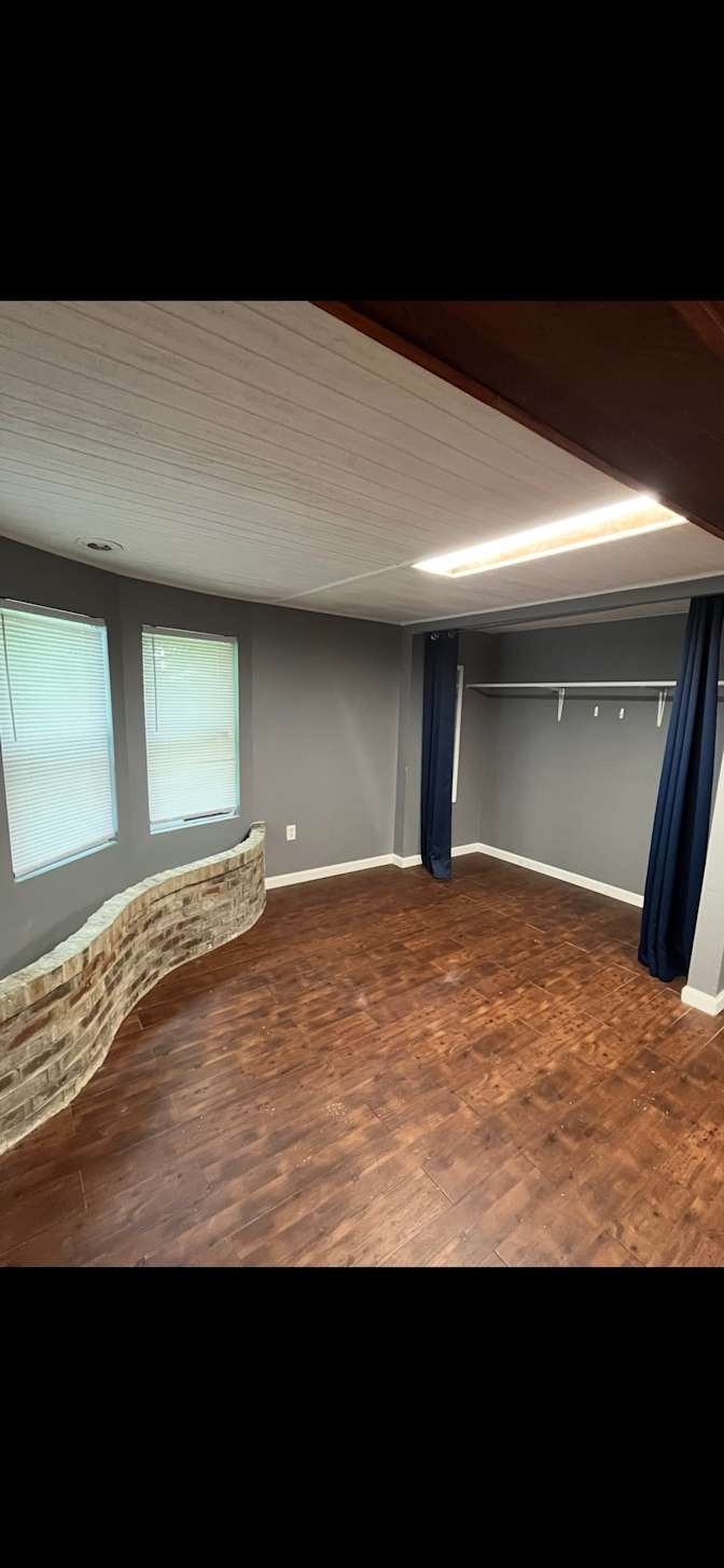 Ethan's room