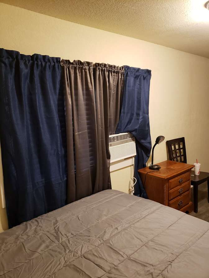 Dolomite Hueytown Area's room