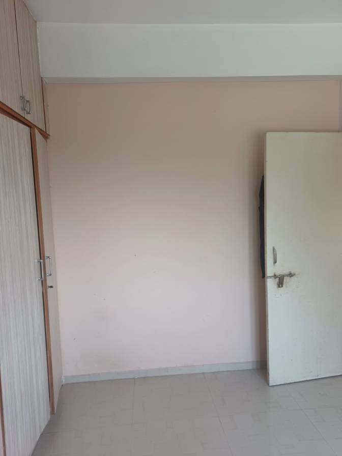 jeet choudhary's room