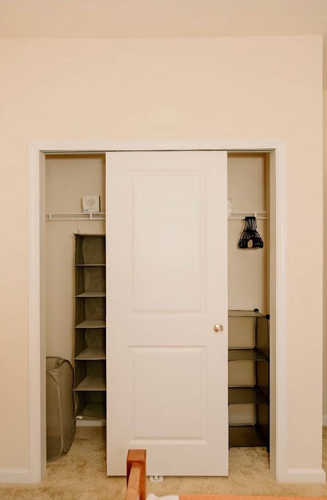 Angelica's room