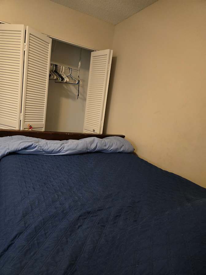 Jenna's room