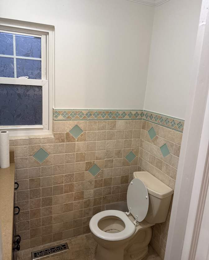 Dakota's room