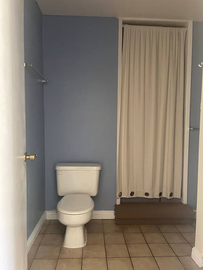 Jessica's room