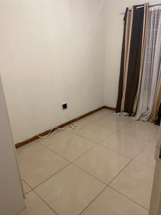 Monica's room