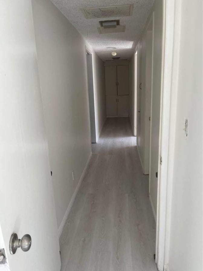 Ben's room