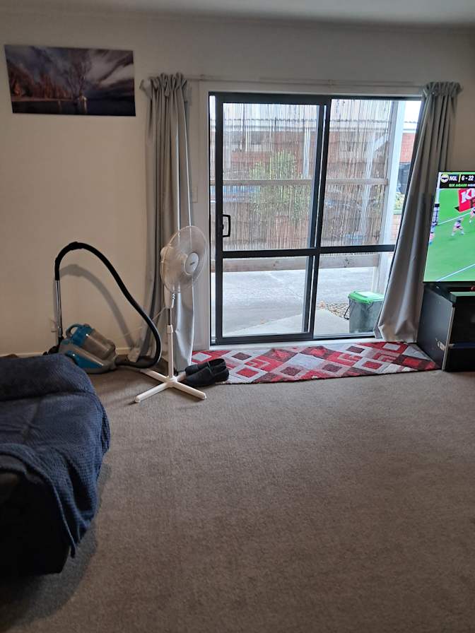 Jeremy maton's room