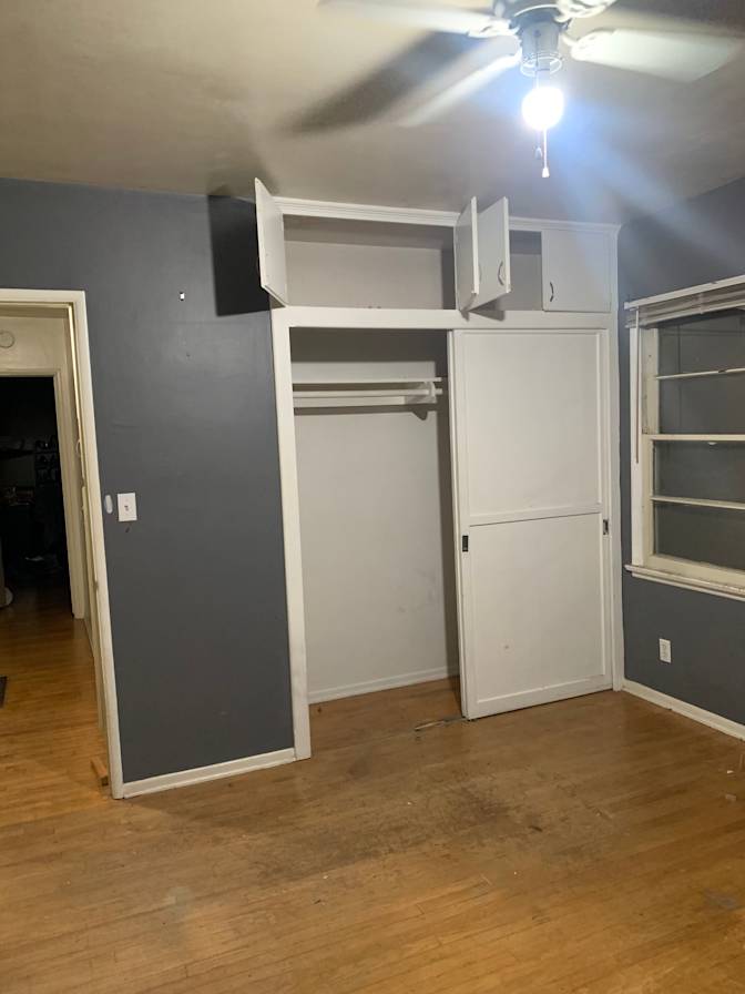 Jason's room