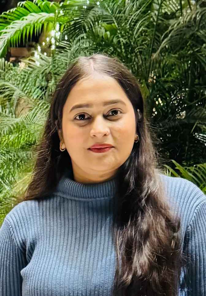 Komal Verma