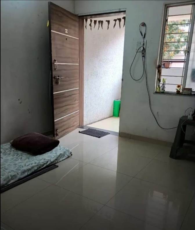 Shraddha Umale's room