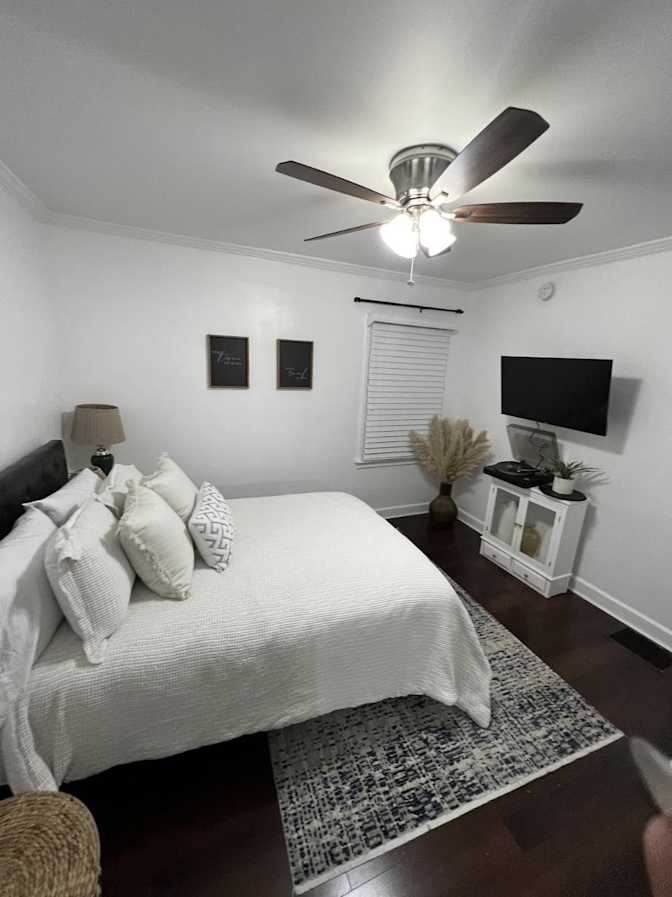 PadSplit's room