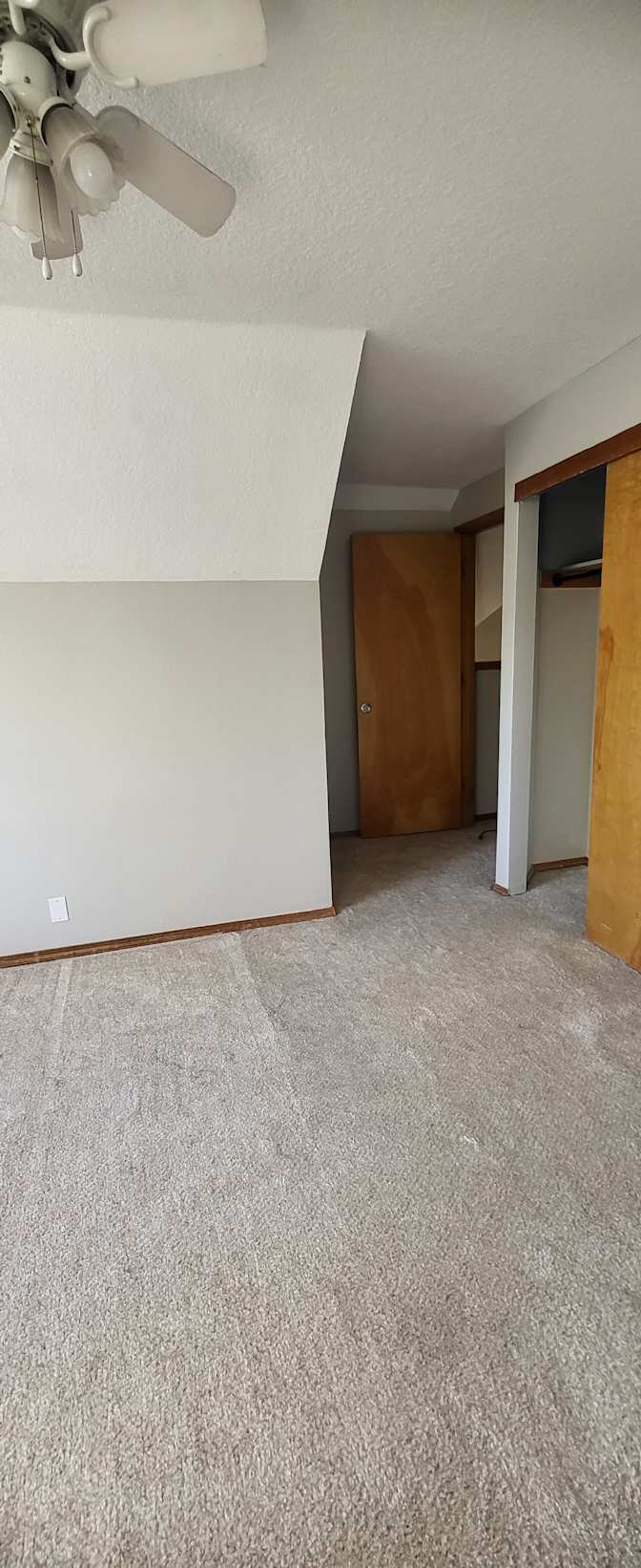 RJ's room