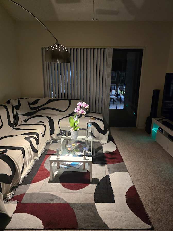 Edito's room