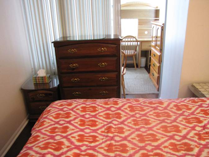 adella's room