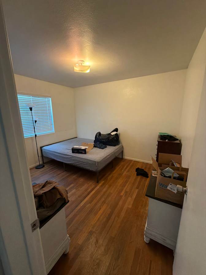 Yamillete's room