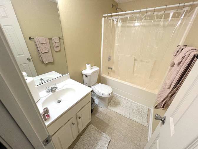 PadSplit's room