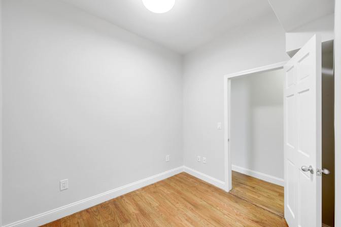 Sam June's room