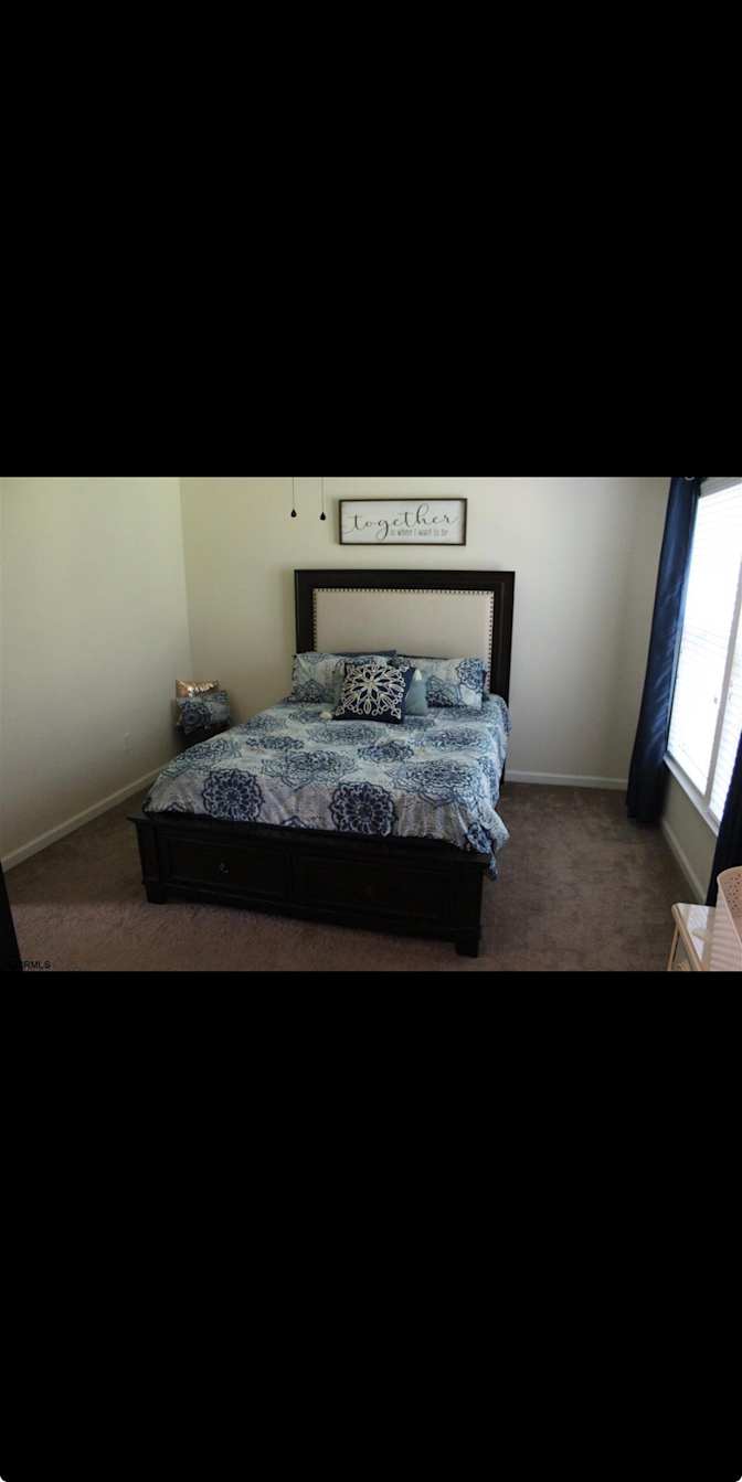 Kendra's room