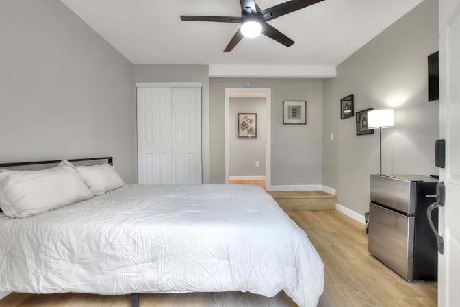 PadSplit's room