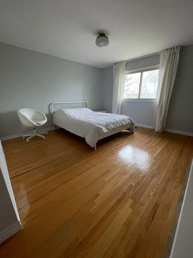 Dogan's room