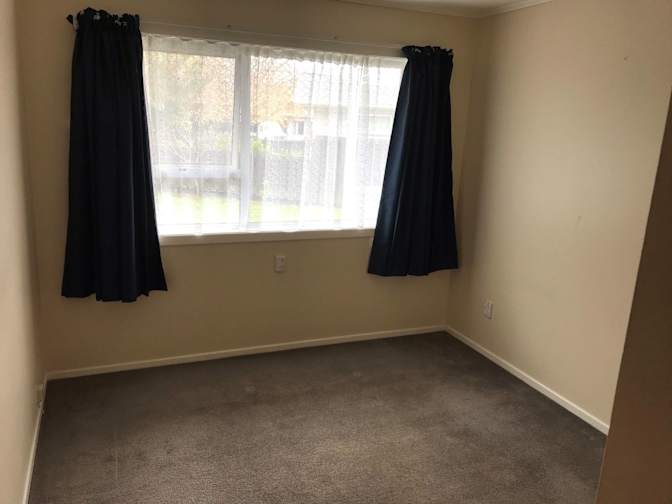 Andrew's room