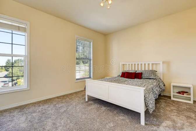 Adam Aly's room