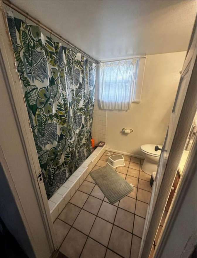 Daniel's room