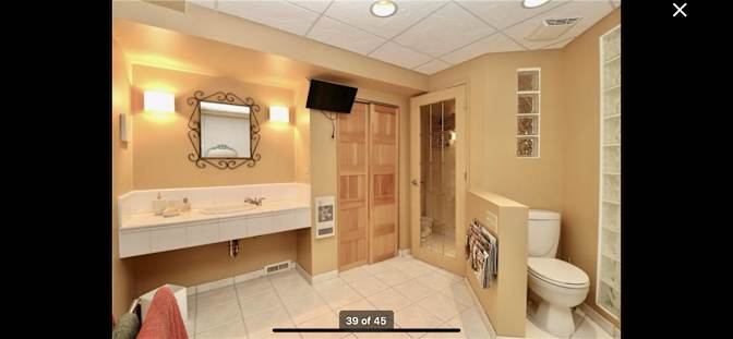 Jessi's room