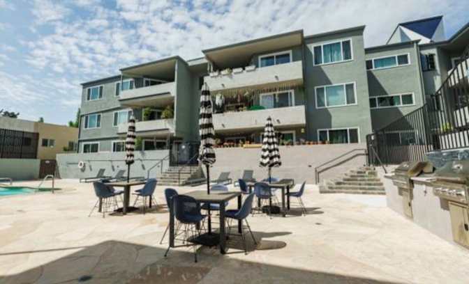 Kristina's room