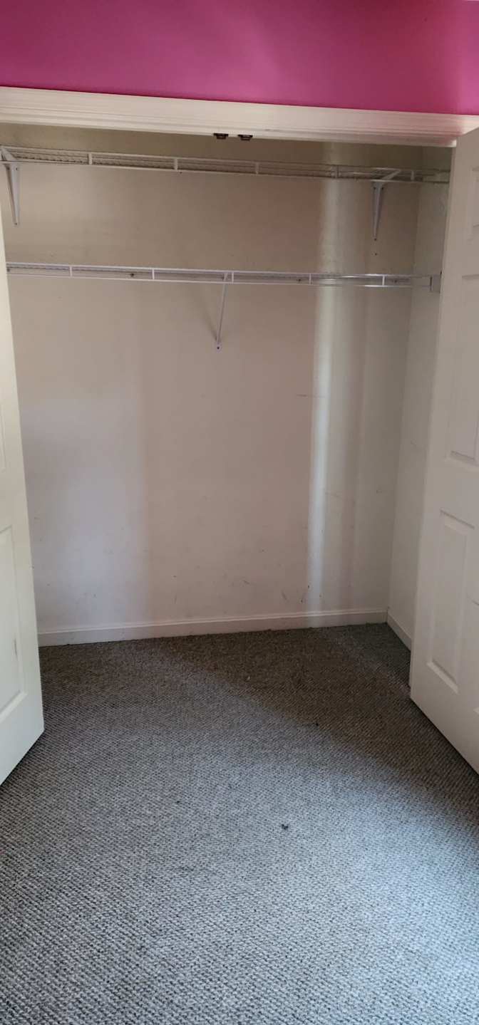 Grace's room