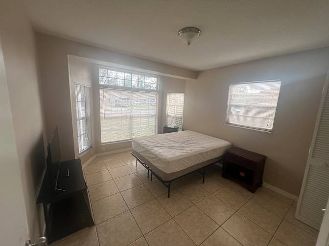 Drew's room