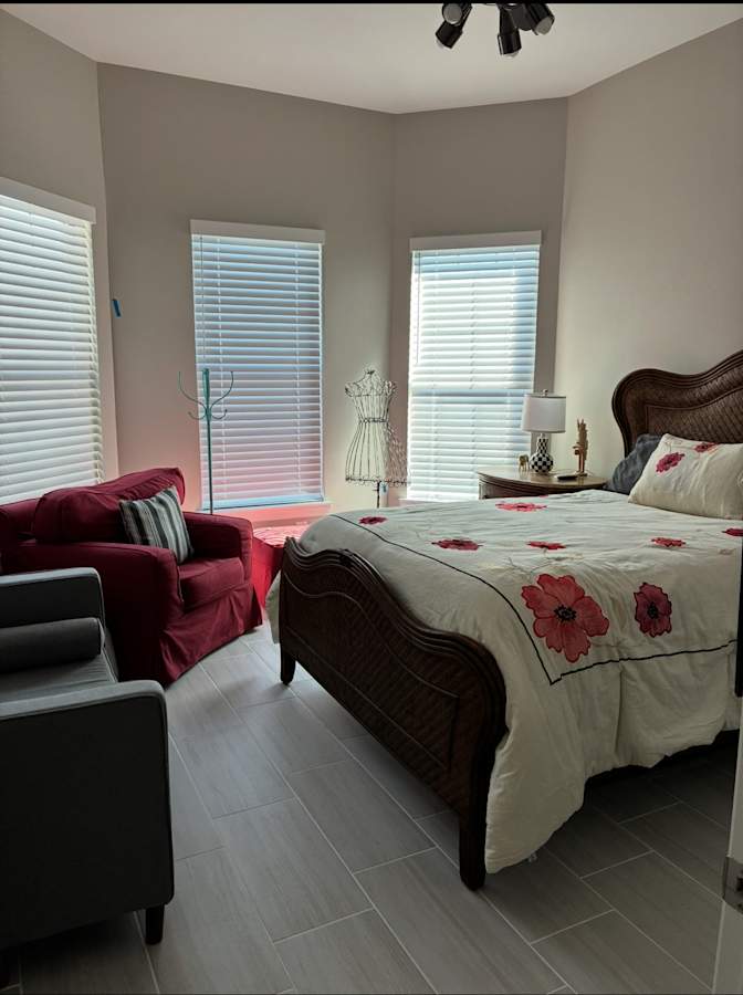 Salvannah P's room