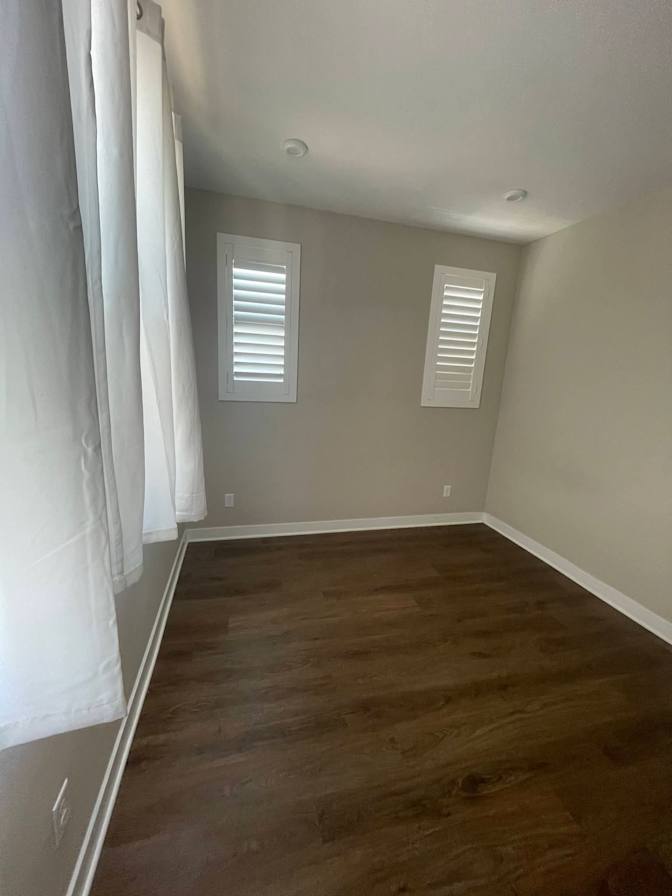 Hannah's room