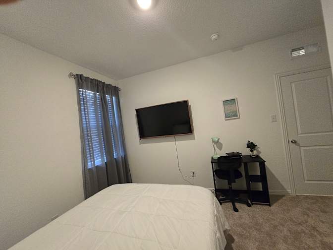 Karina's room