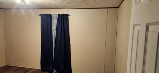 Ramiro's room