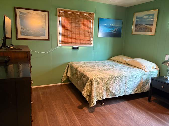 Karen's room