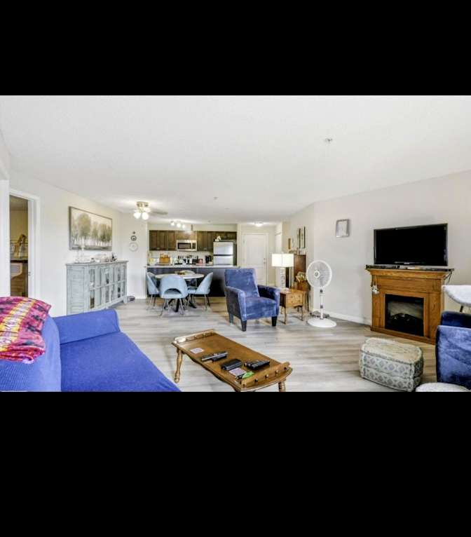 Ravneet Brar's room