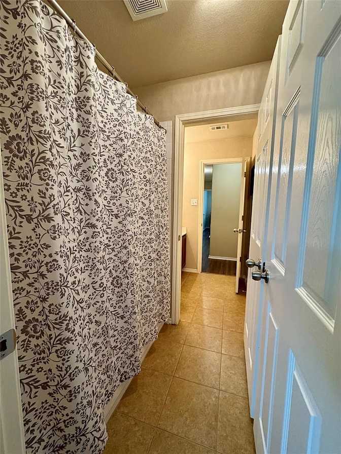 Alex's room