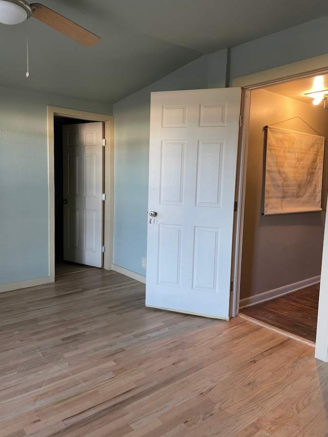 JACOB's room