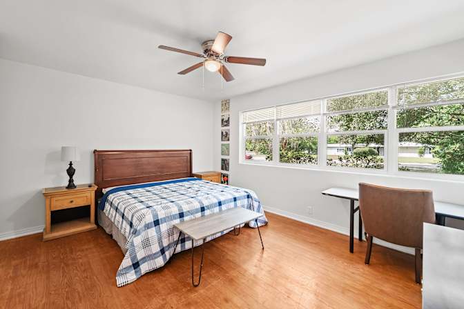 PadSplit's room