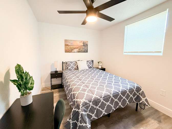 PadSplit's room