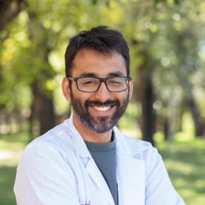Krish