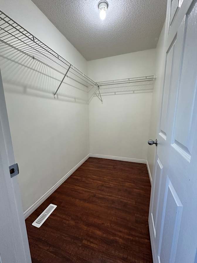 Shawn's room
