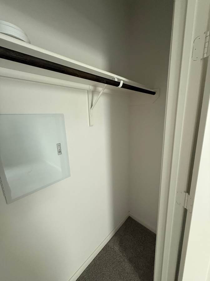 Michael's room