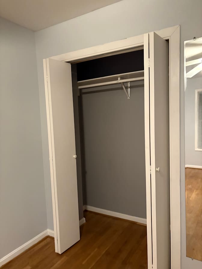 Gloria's room