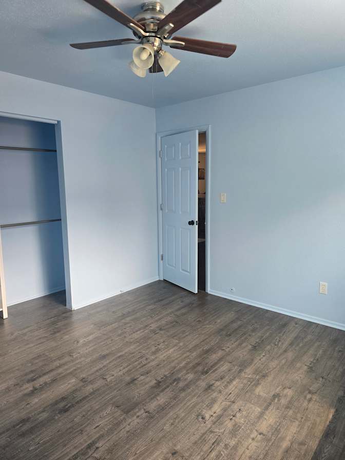 Wil's room