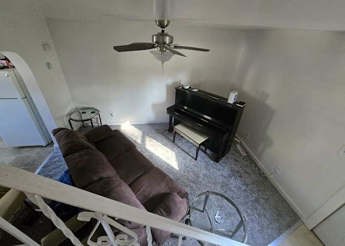 Johnathon's room