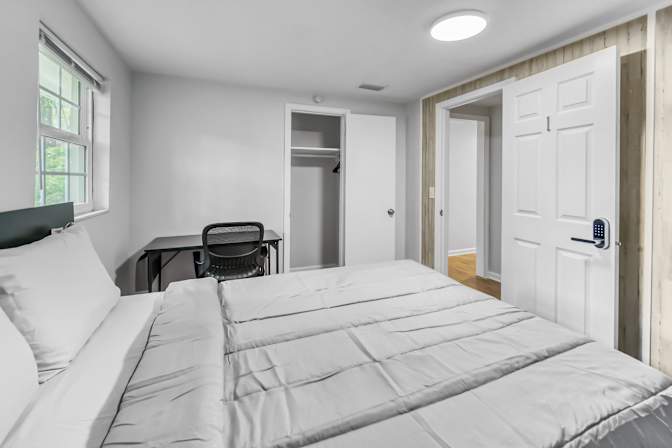 PadSplit's room