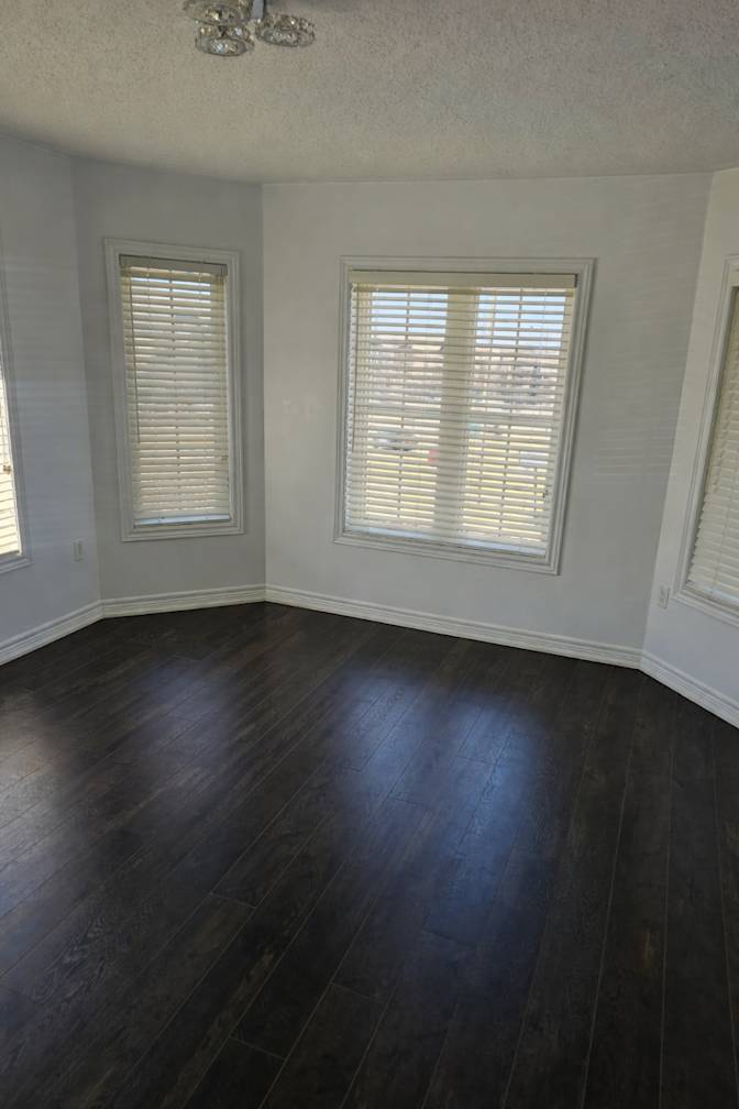 Sharon's room